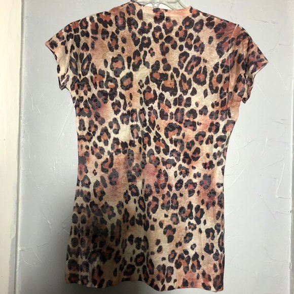 Citi Life XL Pullover Tee - Picture 2 of 4